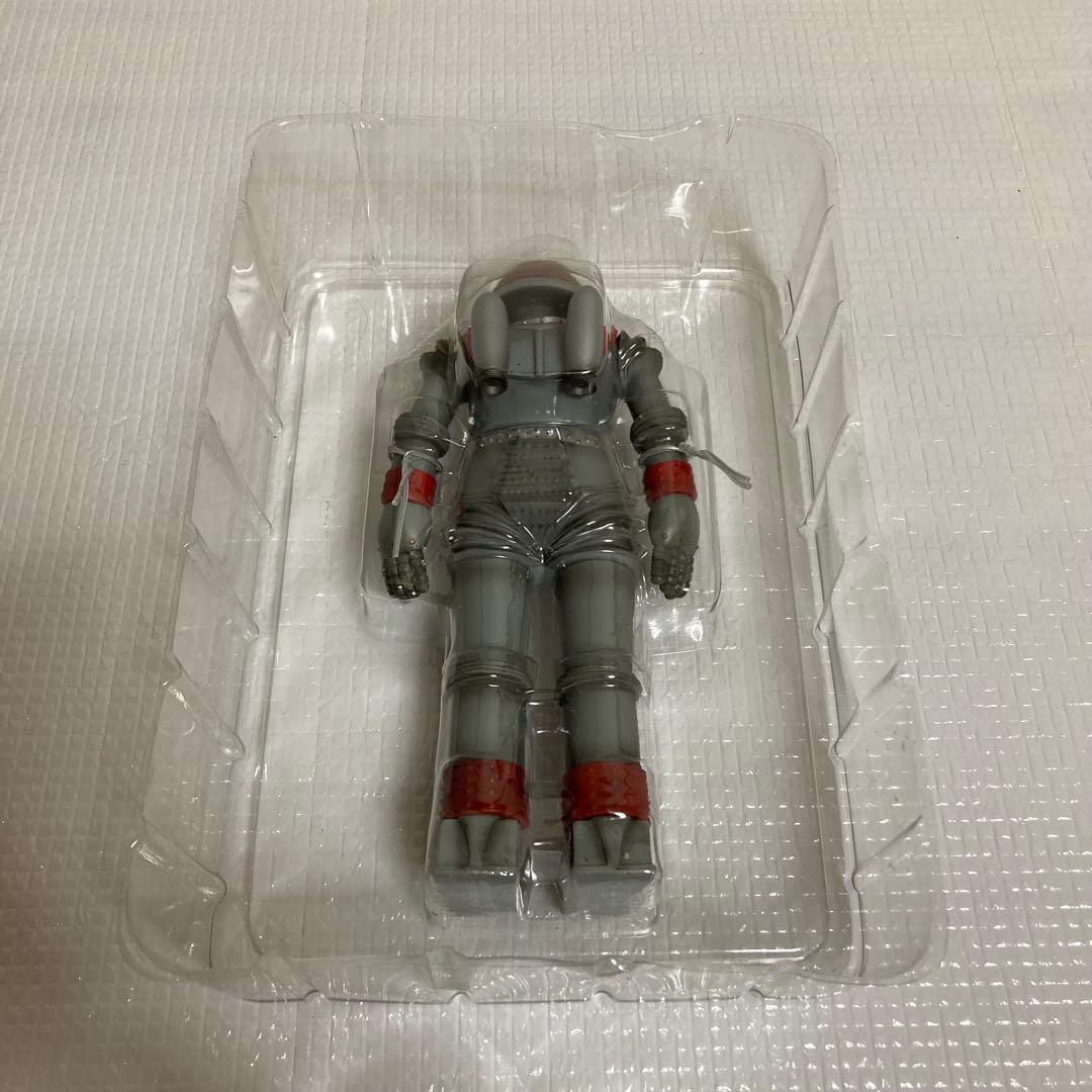 TS66 ジャイアントロボ フィギュア 東映 光プロ 特撮 横山光輝 当時物