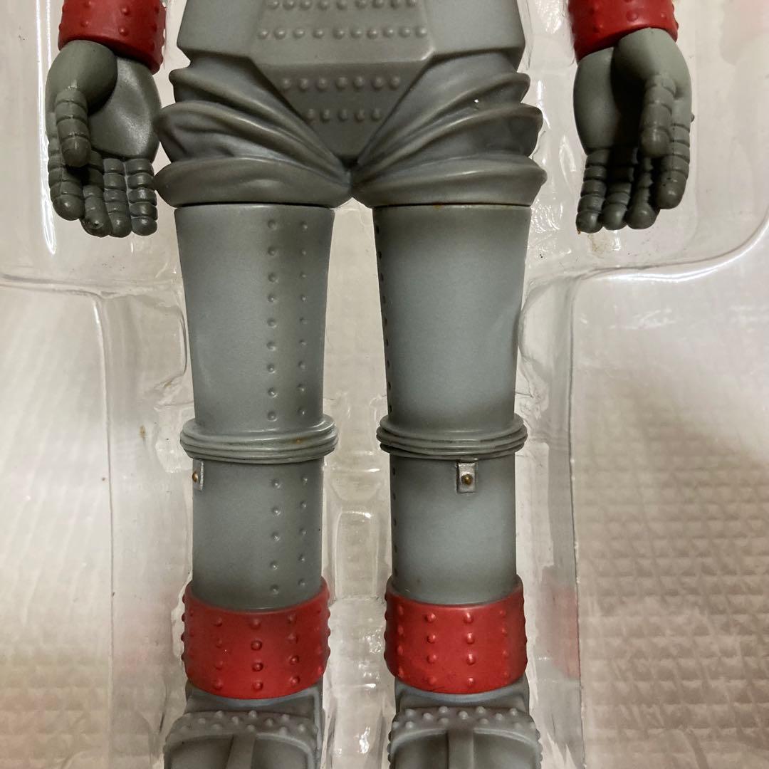 TS66 ジャイアントロボ フィギュア 東映 光プロ 特撮 横山光輝 当時物