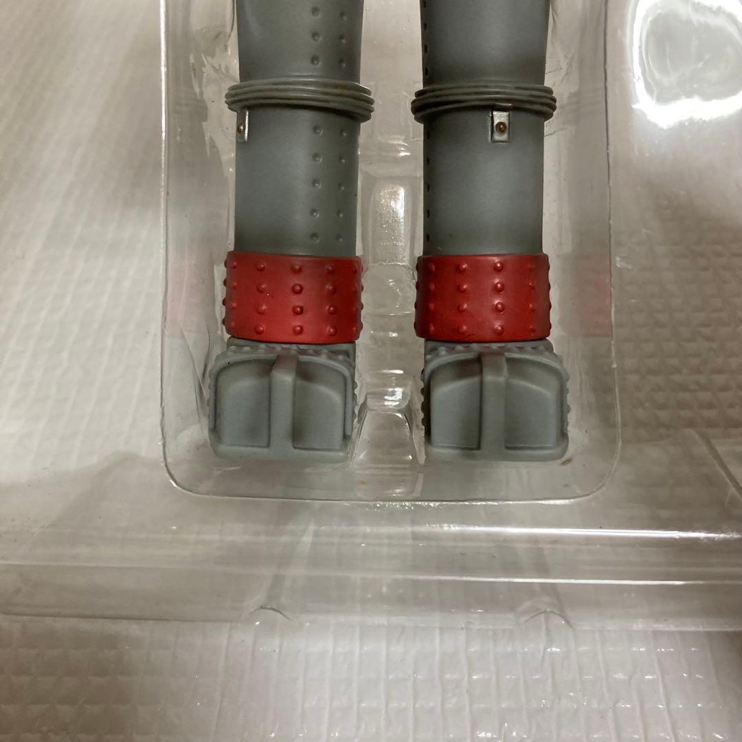 TS66 ジャイアントロボ フィギュア 東映 光プロ 特撮 横山光輝 当時物