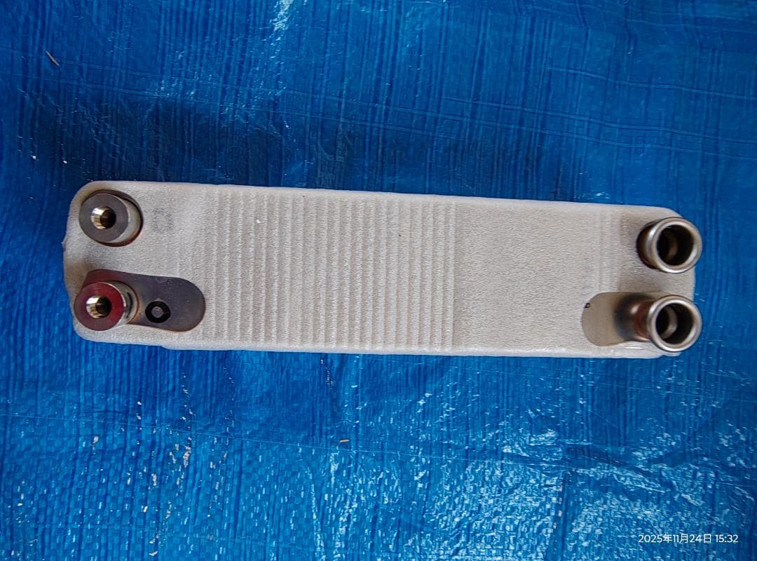 日立　キュウトウネツコウカンキ BHP-TAD37P　007