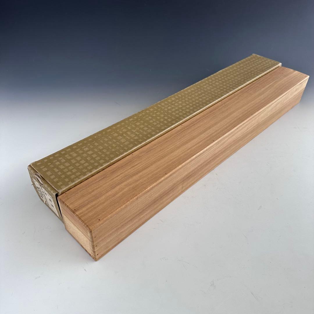 茶道具　掛軸　横物　東福寺　同聚院　西部文浄　共箱　関南北東西活路通　稽古