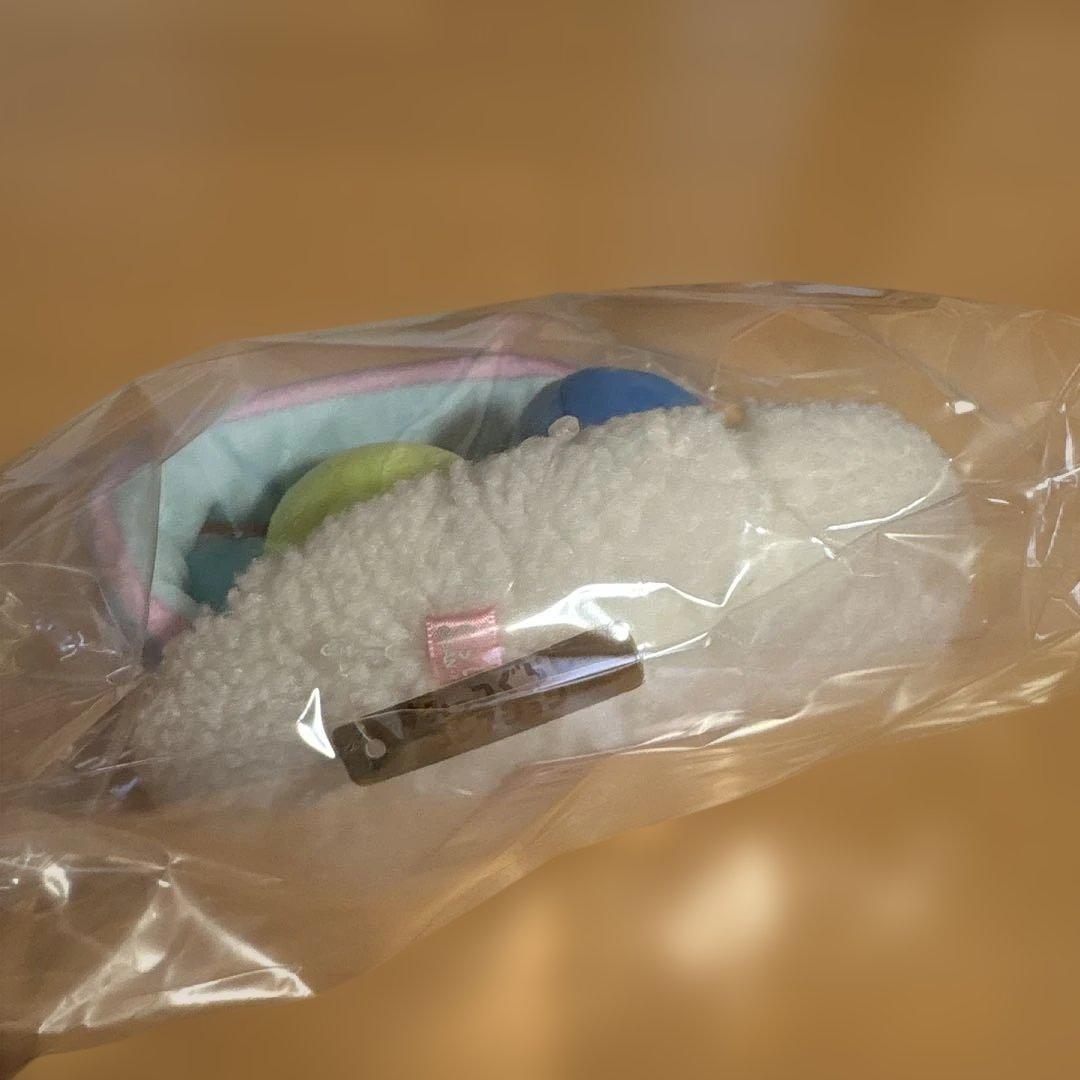 すみっコぐらし　ぬいぐるみ　7周年　シーンぬいぐるみ