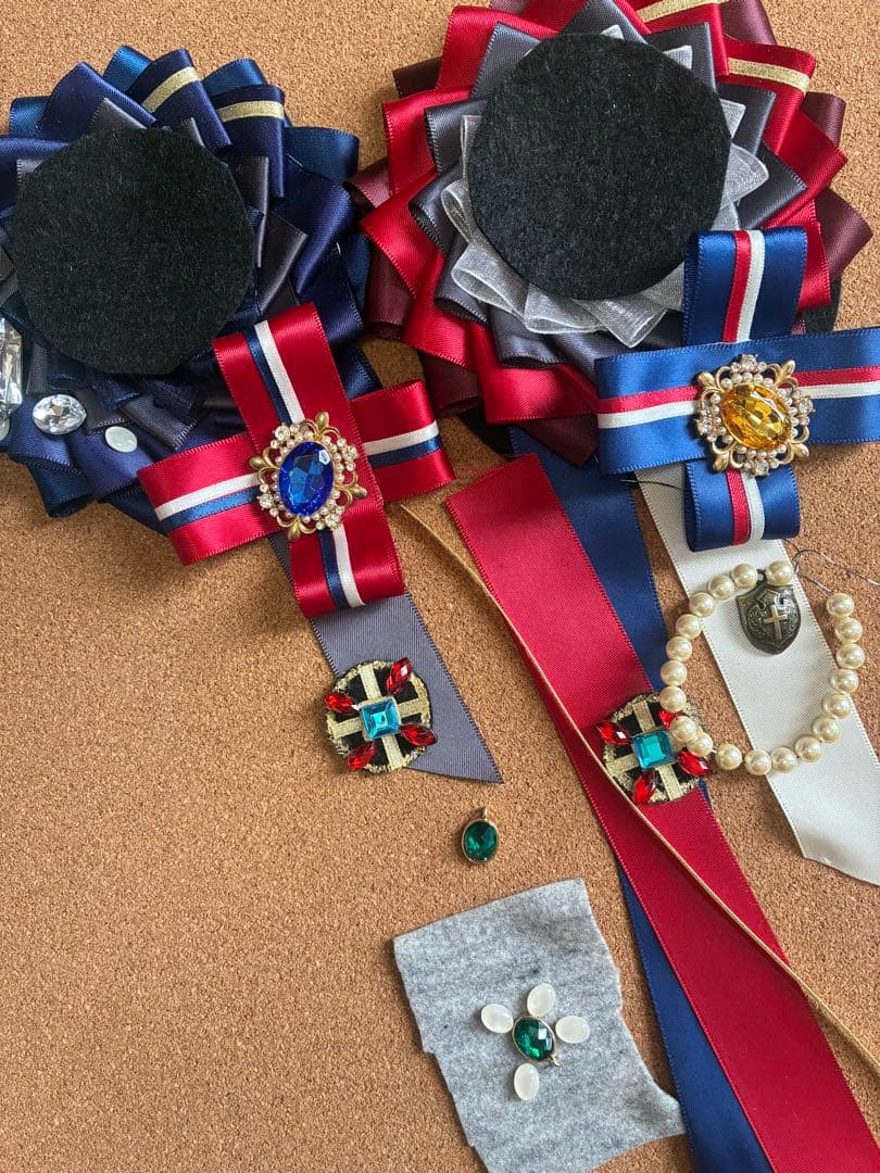 朝餉さま専用②