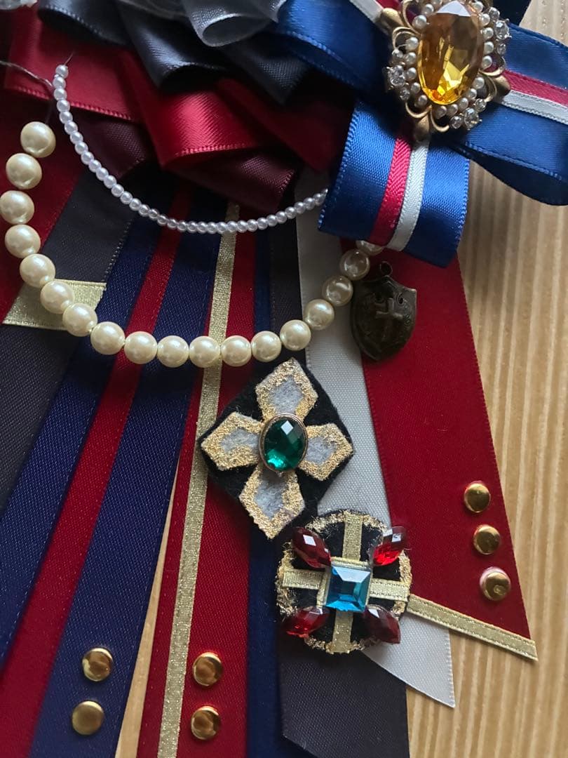 朝餉さま専用②