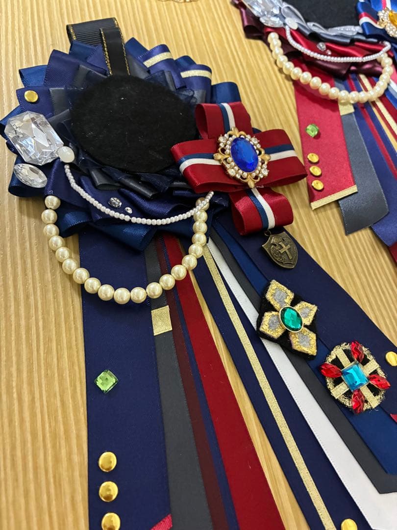 朝餉さま専用②