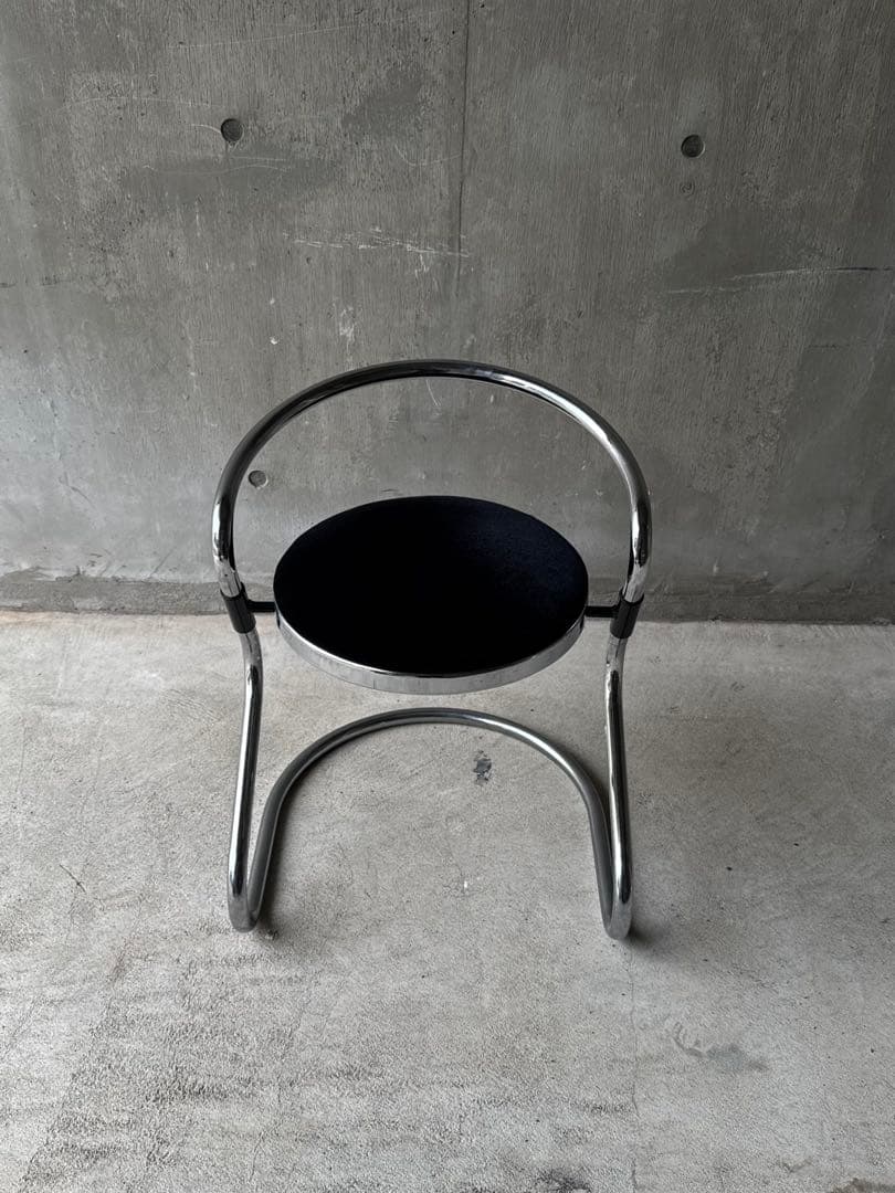 ポストモダンチェア　hikari ミッドセンチュリー　Y2K