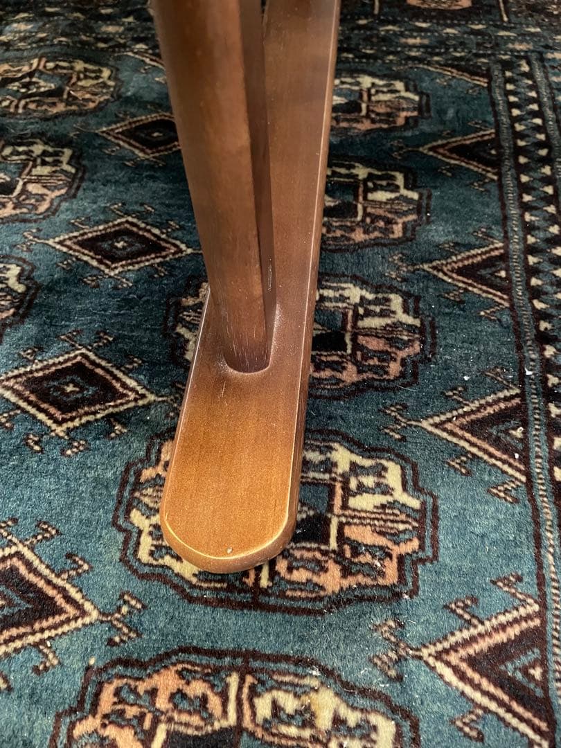 4段調整 高座イス オルガン3 座椅子