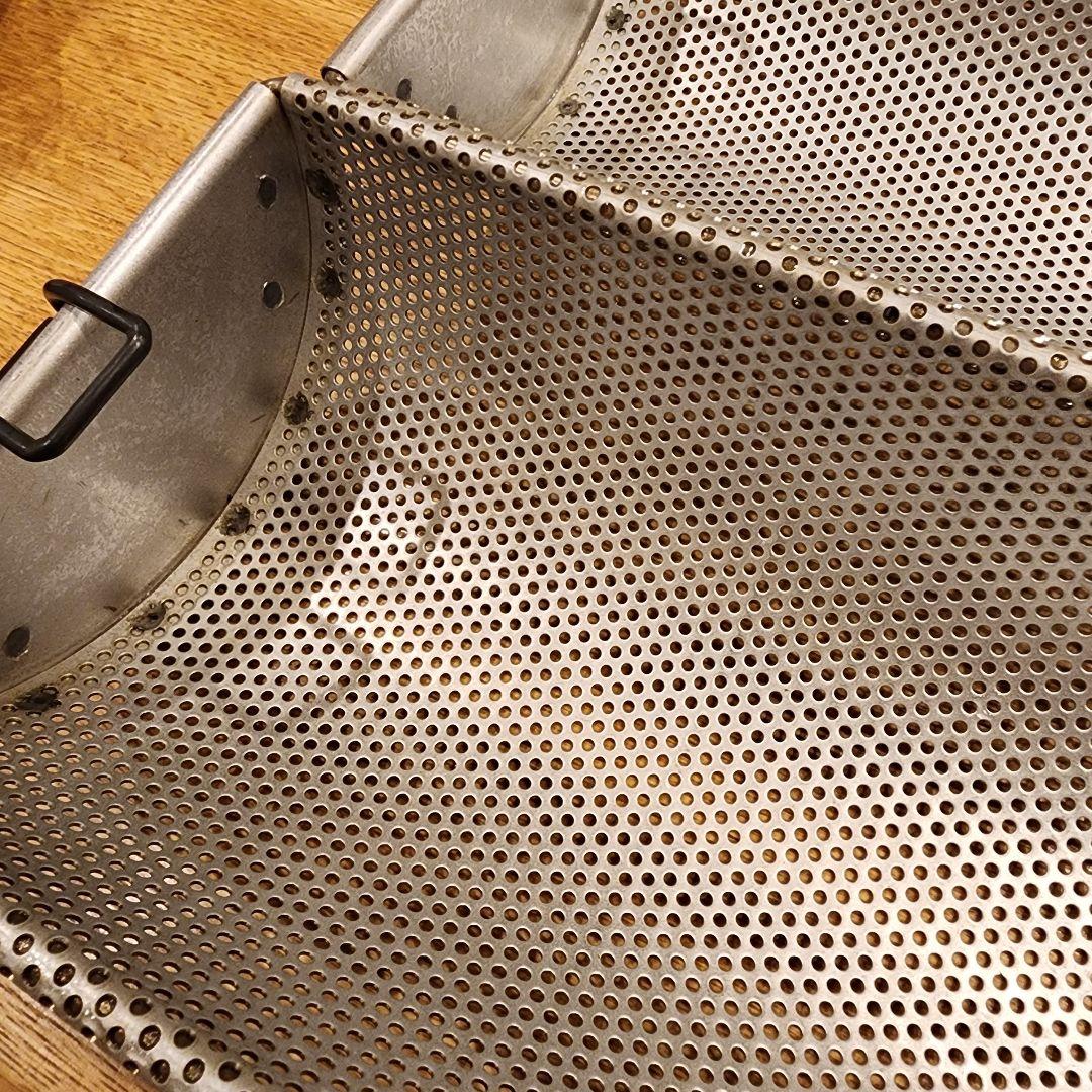 丸食パン ラウンド食パン メッシュ型 3セット