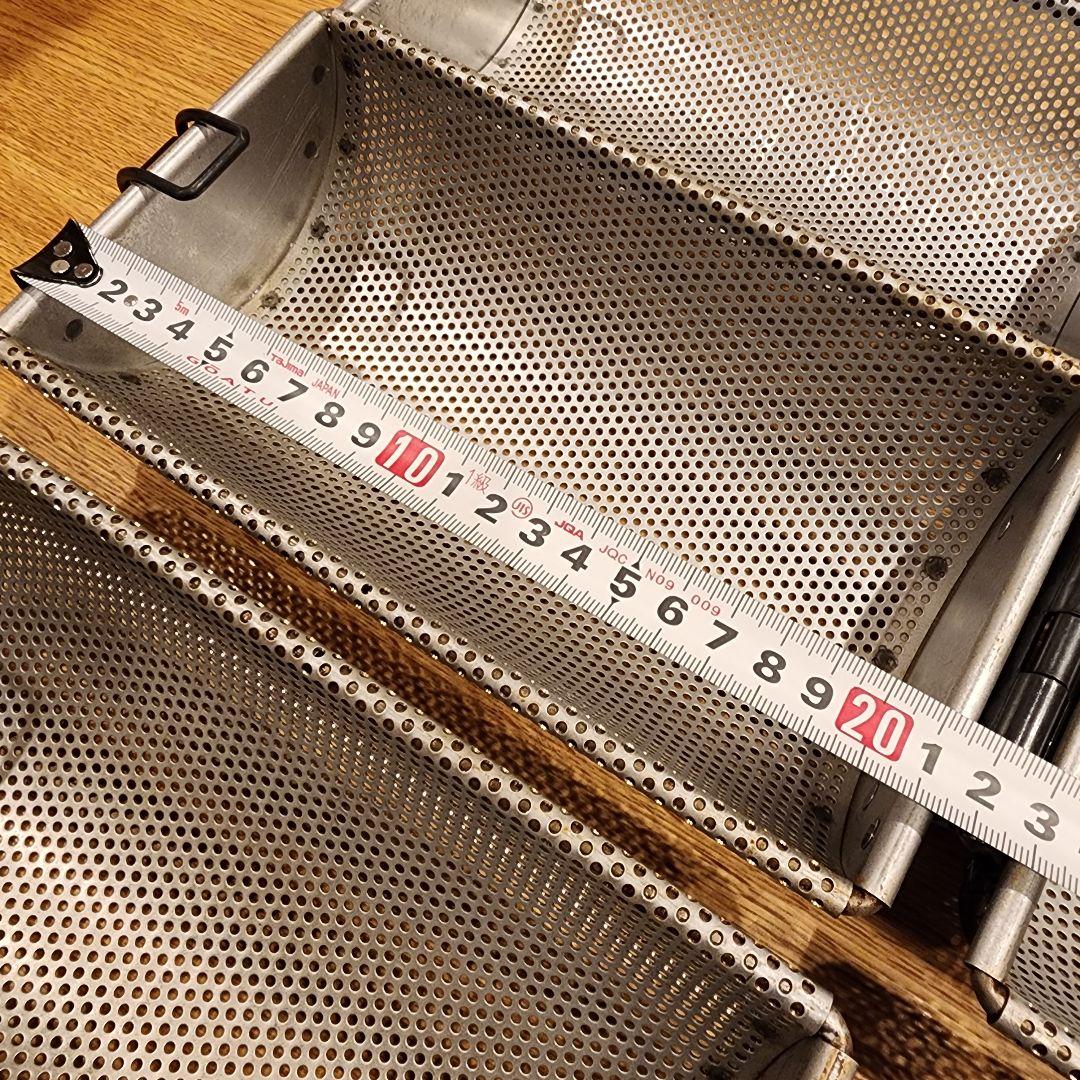 丸食パン ラウンド食パン メッシュ型 3セット