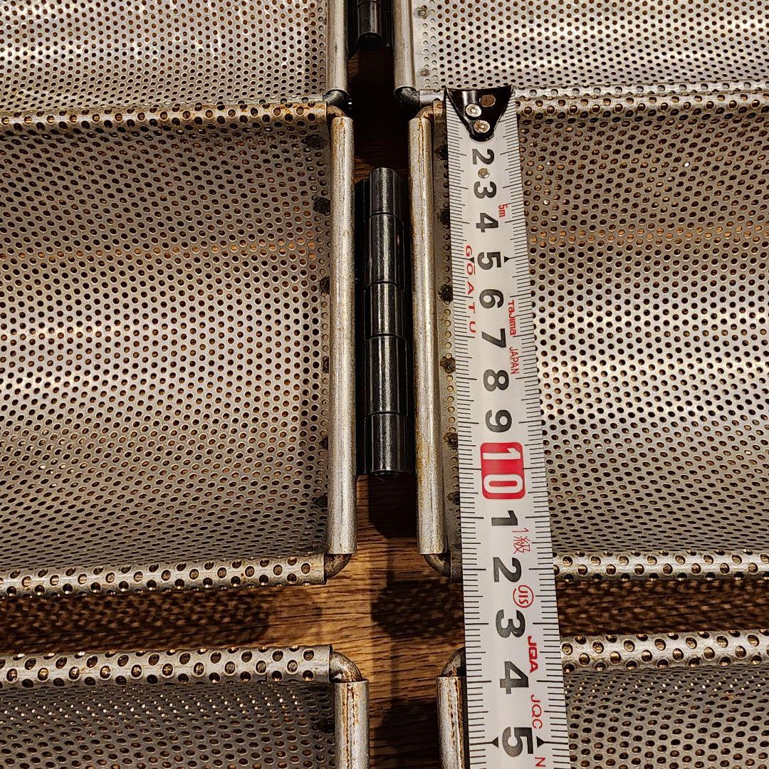 丸食パン ラウンド食パン メッシュ型 3セット