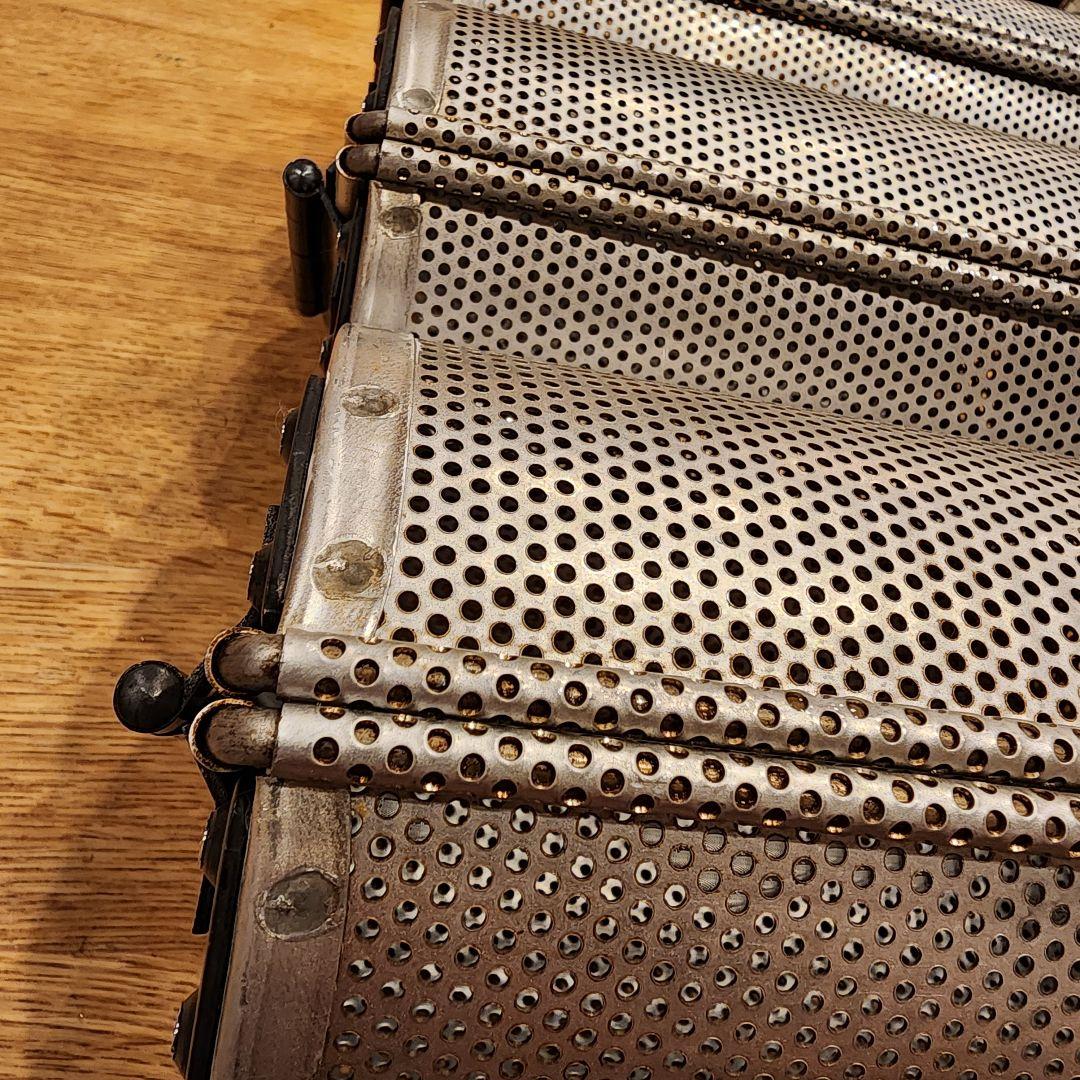 丸食パン ラウンド食パン メッシュ型 3セット