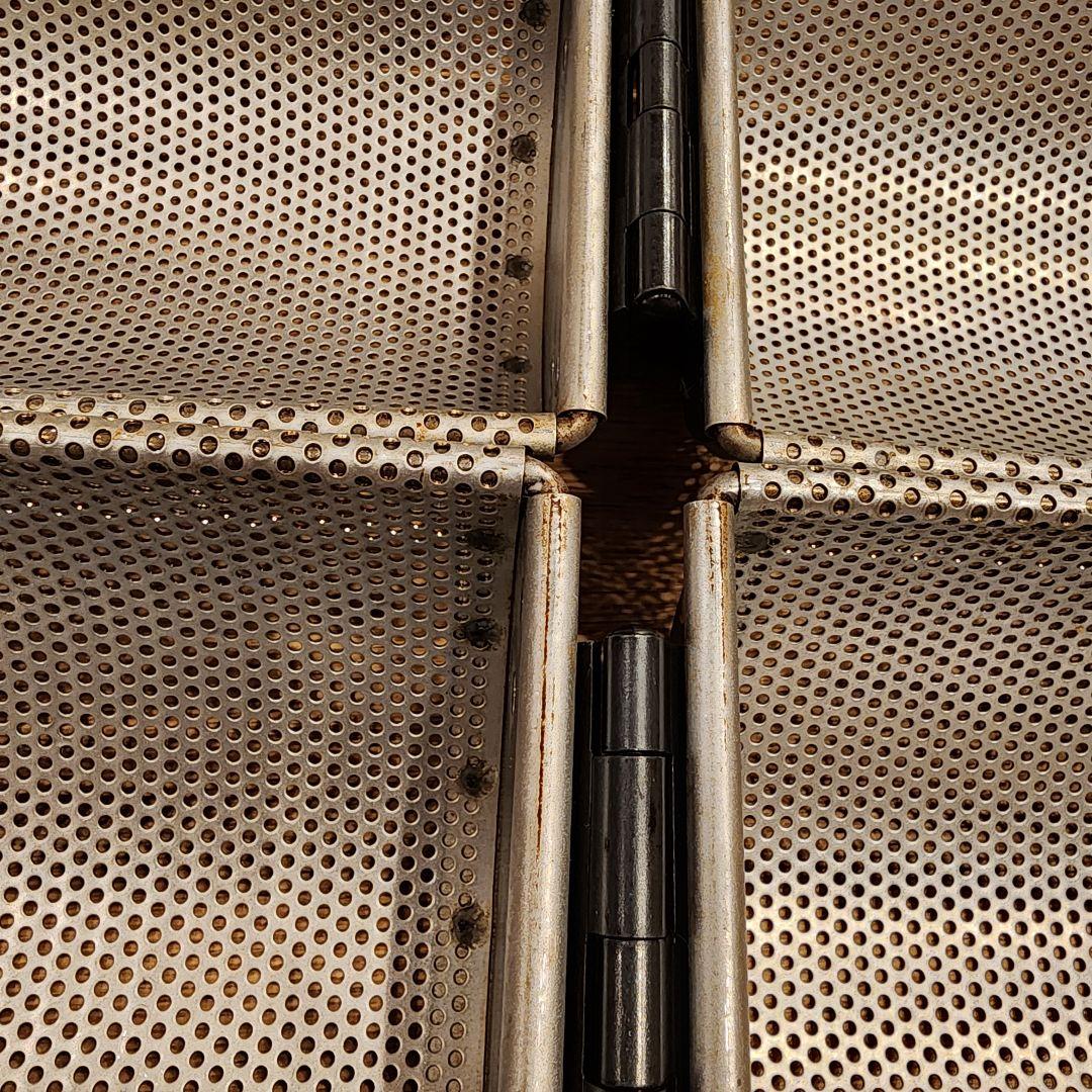 丸食パン ラウンド食パン メッシュ型 3セット