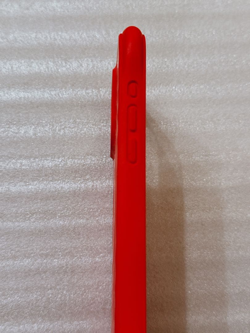 ケースティファイ シリコンケース iPhone 15 Pro Max