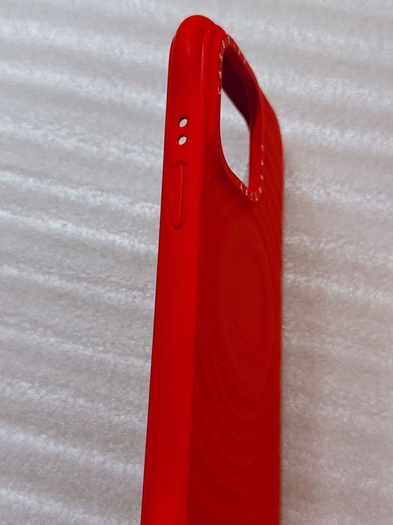 ケースティファイ シリコンケース iPhone 15 Pro Max