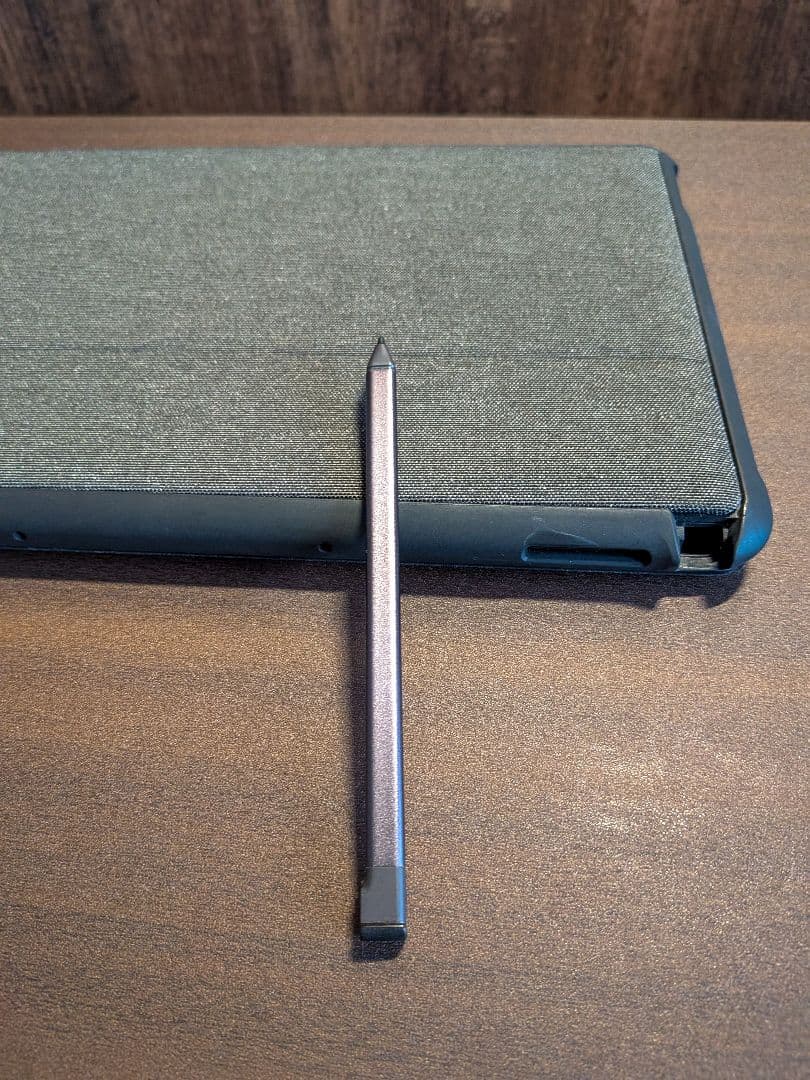 Chromebook ASUS USI Pen対応 Detachable CZ1