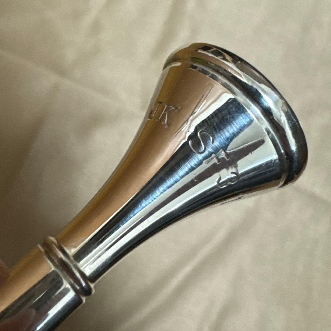 管楽器・吹奏楽器 JK SF3 17 3/4 M