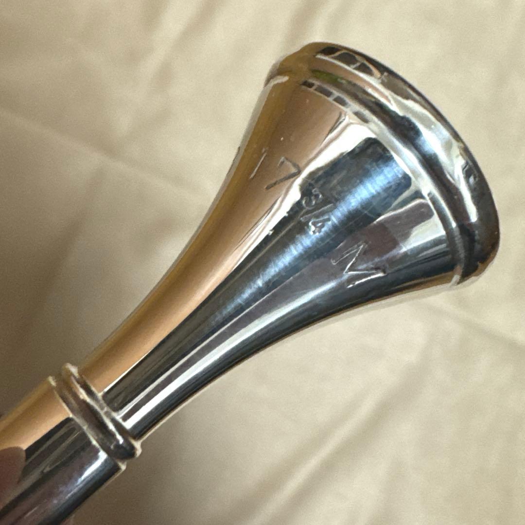 管楽器・吹奏楽器 JK SF3 17 3/4 M