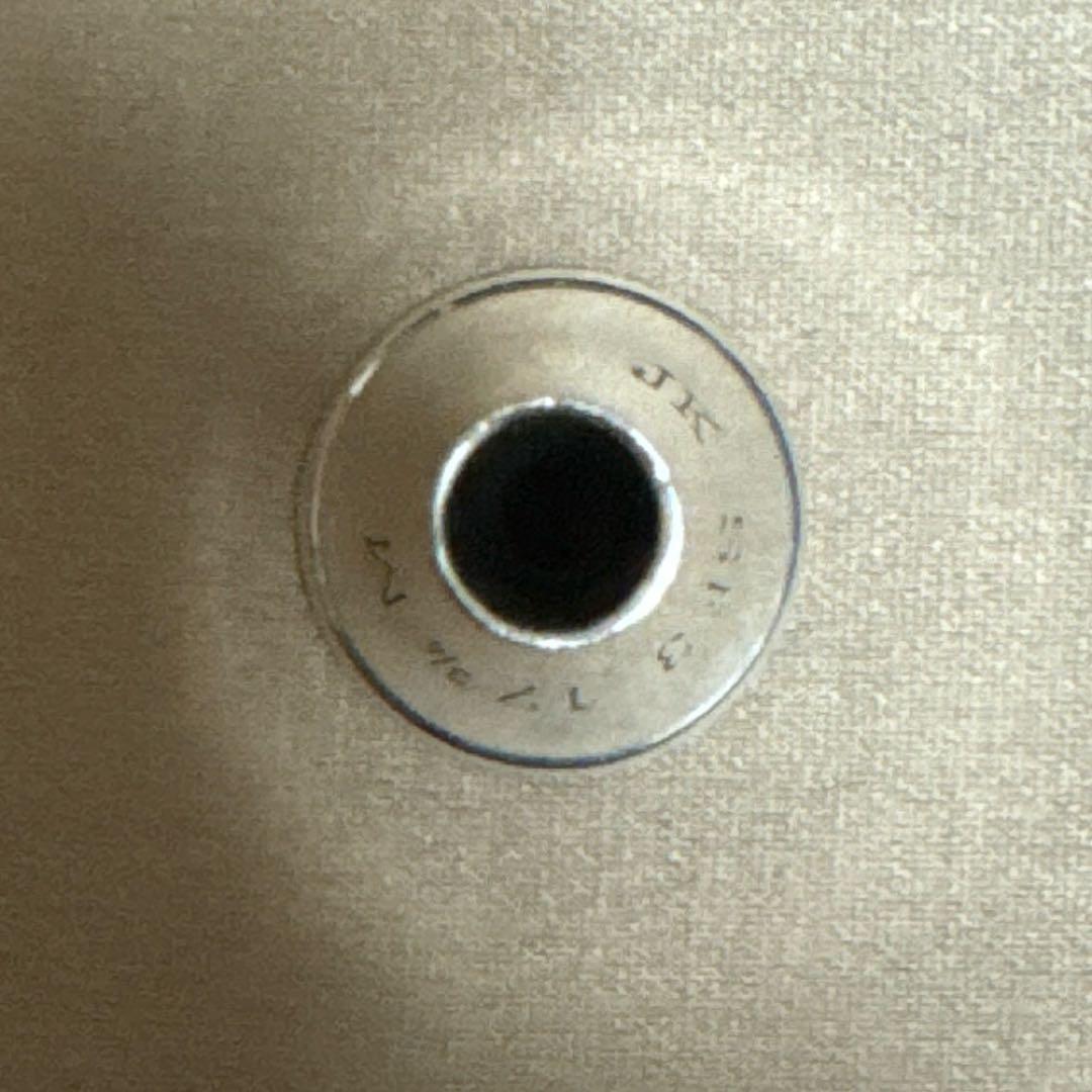 管楽器・吹奏楽器 JK SF3 17 3/4 M