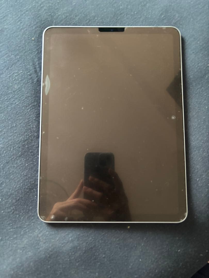 も*ふ様 iPadAir第4世代 ジャンク品 64GB WiFiモデル