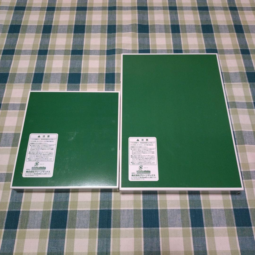 GM東武30000系(地下鉄直通編成・行先点灯)基本4両セット+増結6両セット