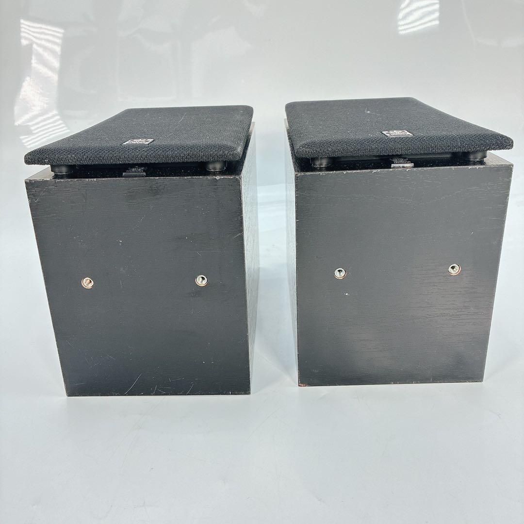 YAMAHA　NS-10MMT　黒　2way ブックシェルフスピーカー