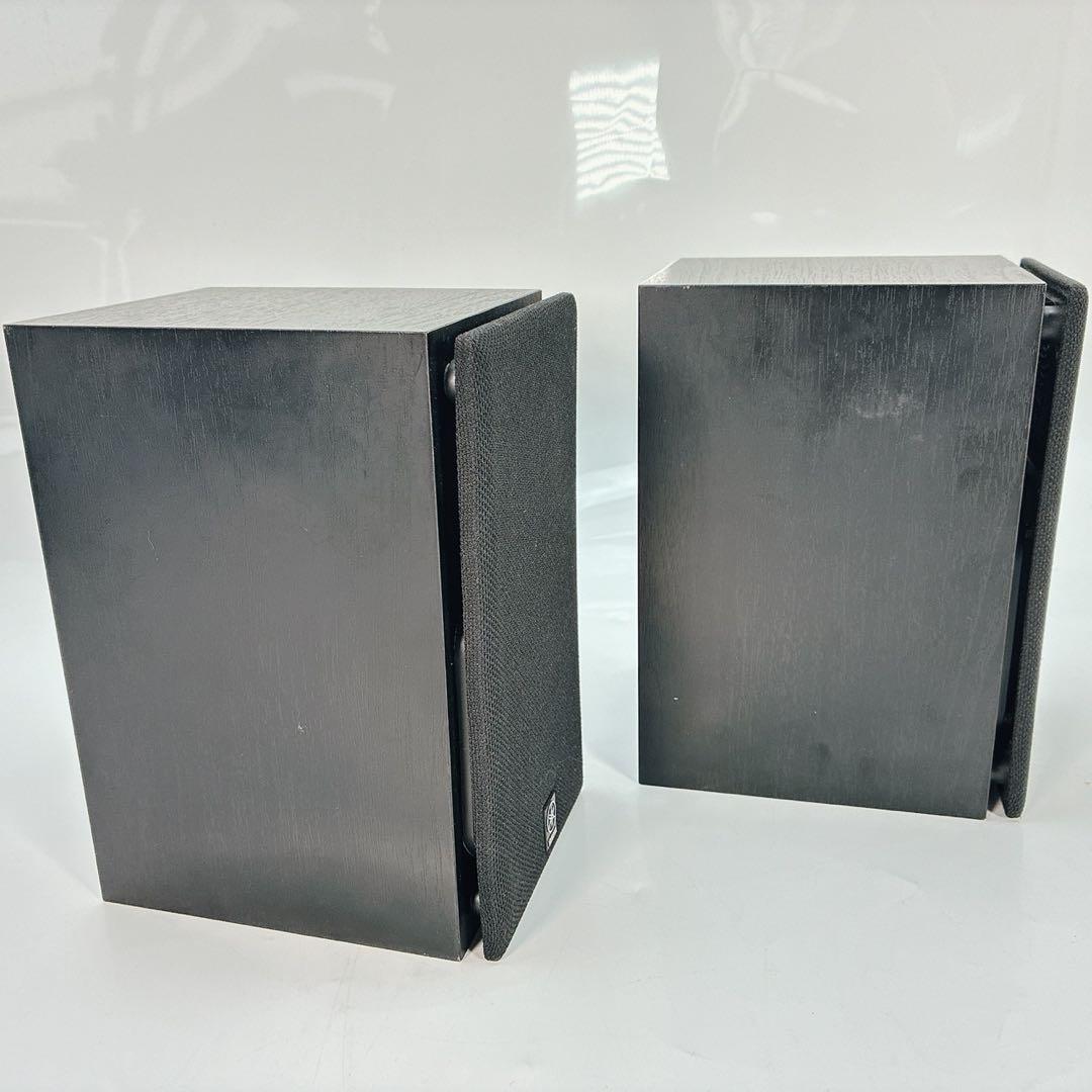 YAMAHA　NS-10MMT　黒　2way ブックシェルフスピーカー