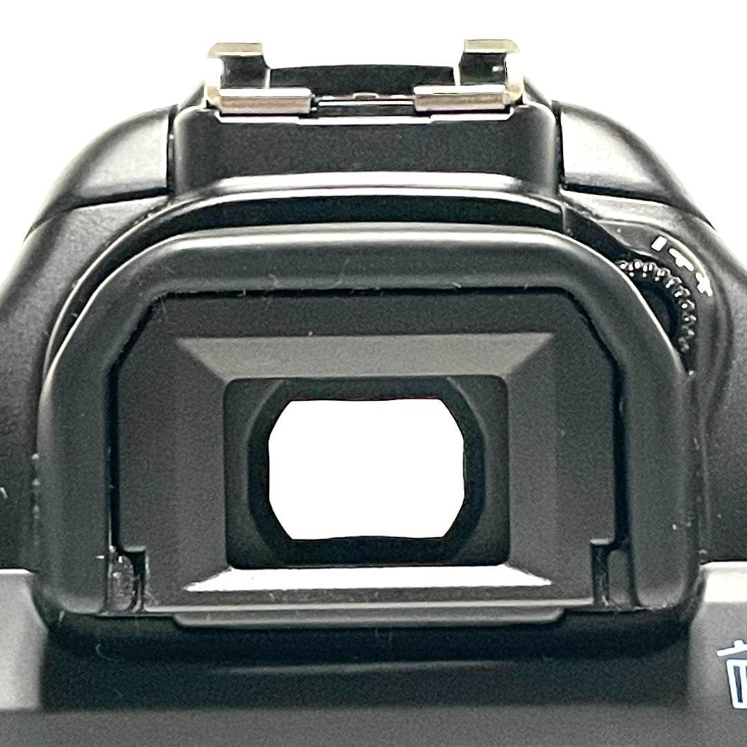 入門一眼レフ❣️ Canon EOS Kiss X50 手ブレ補正レンズセット
