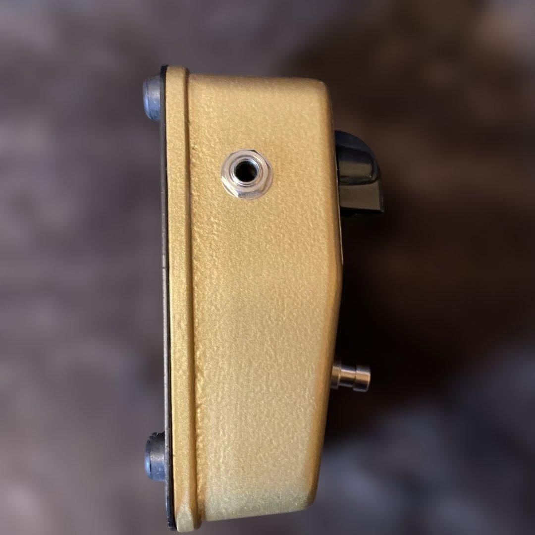 ギター Tru-Fi RangeMaster Treble Booster