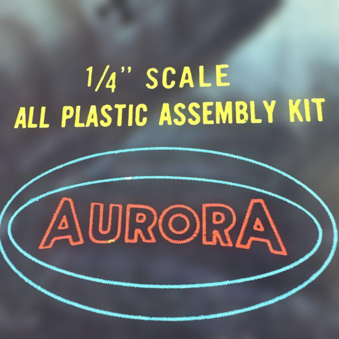 航空機・ヘリコプター NIEUPORT II AURORA