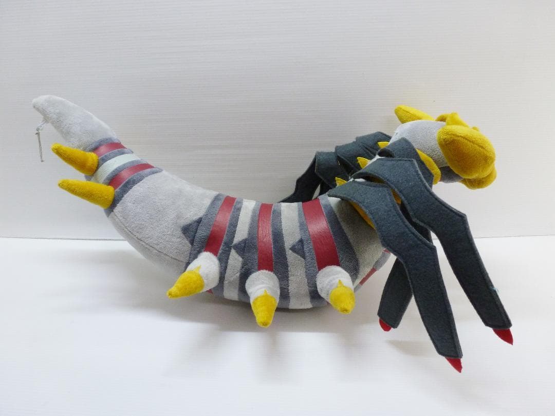 ポケモンぬいぐるみDP ギラティナ オリジンフォルム ポケットモンスター
