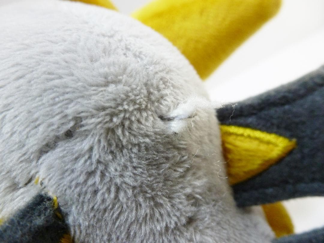 ポケモンぬいぐるみDP ギラティナ オリジンフォルム ポケットモンスター