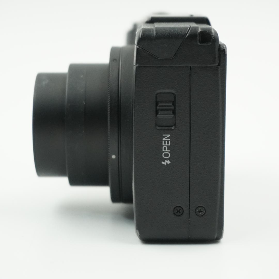 ■美品■ RICOH GR digital4 #..450