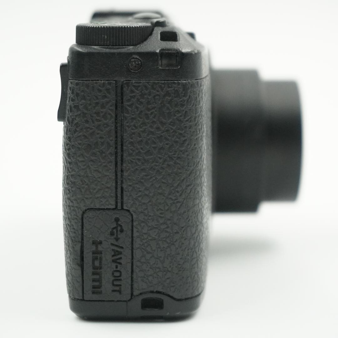 ■美品■ RICOH GR digital4 #..450