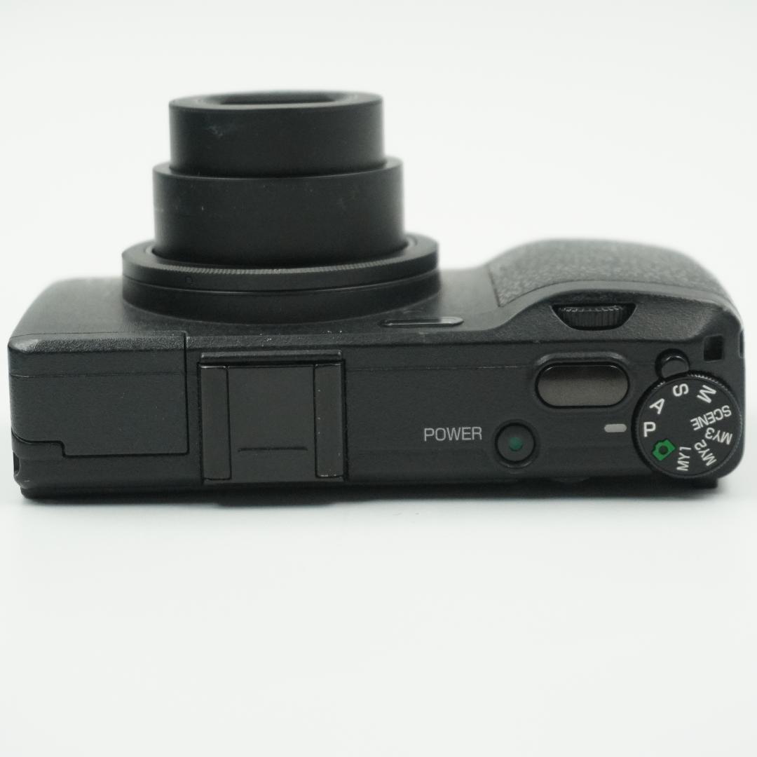 ■美品■ RICOH GR digital4 #..450