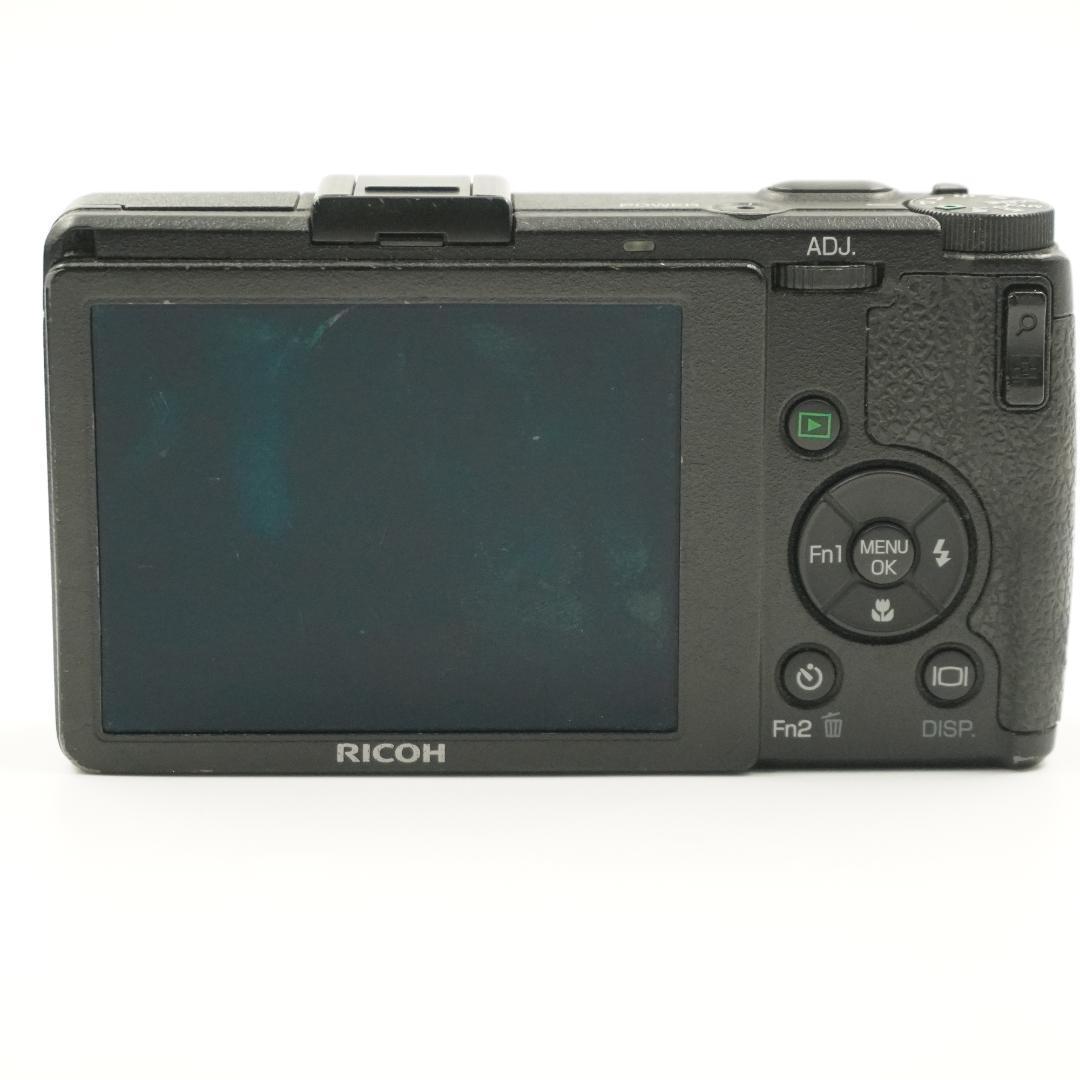 ■美品■ RICOH GR digital4 #..450