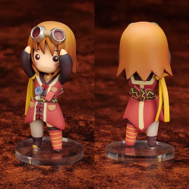 【レア・未開封】テイルズ オブ ヴェスペリア リタ・モルディオ 1/8フィギュア