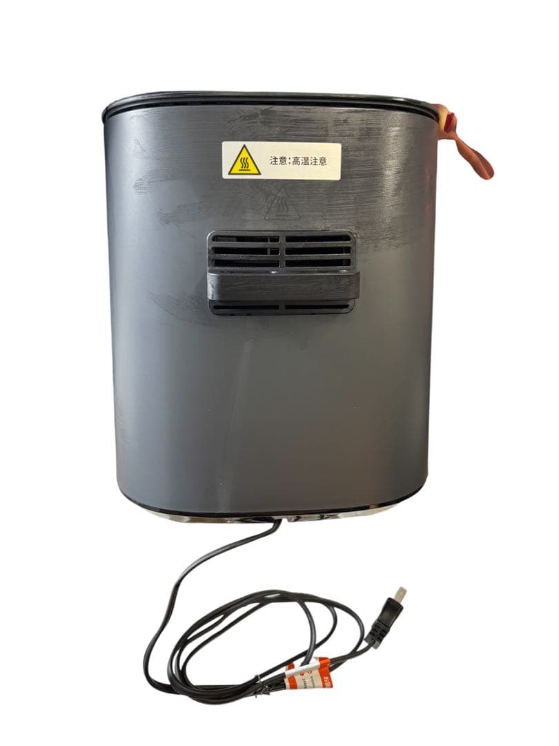 【美品】COSORI ノンフライヤー　CAF-L501-KJP