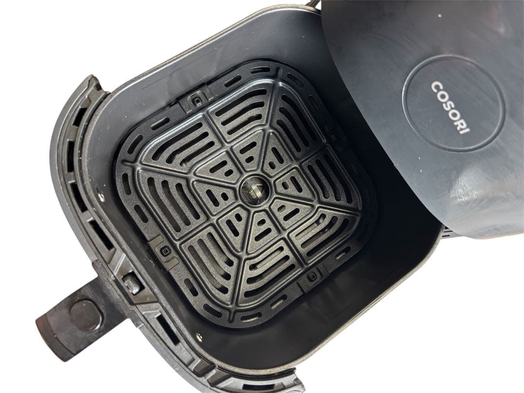 【美品】COSORI ノンフライヤー　CAF-L501-KJP