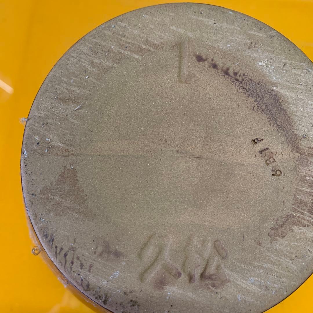 久松丸壺1号蓋付1.8ℓ日本製