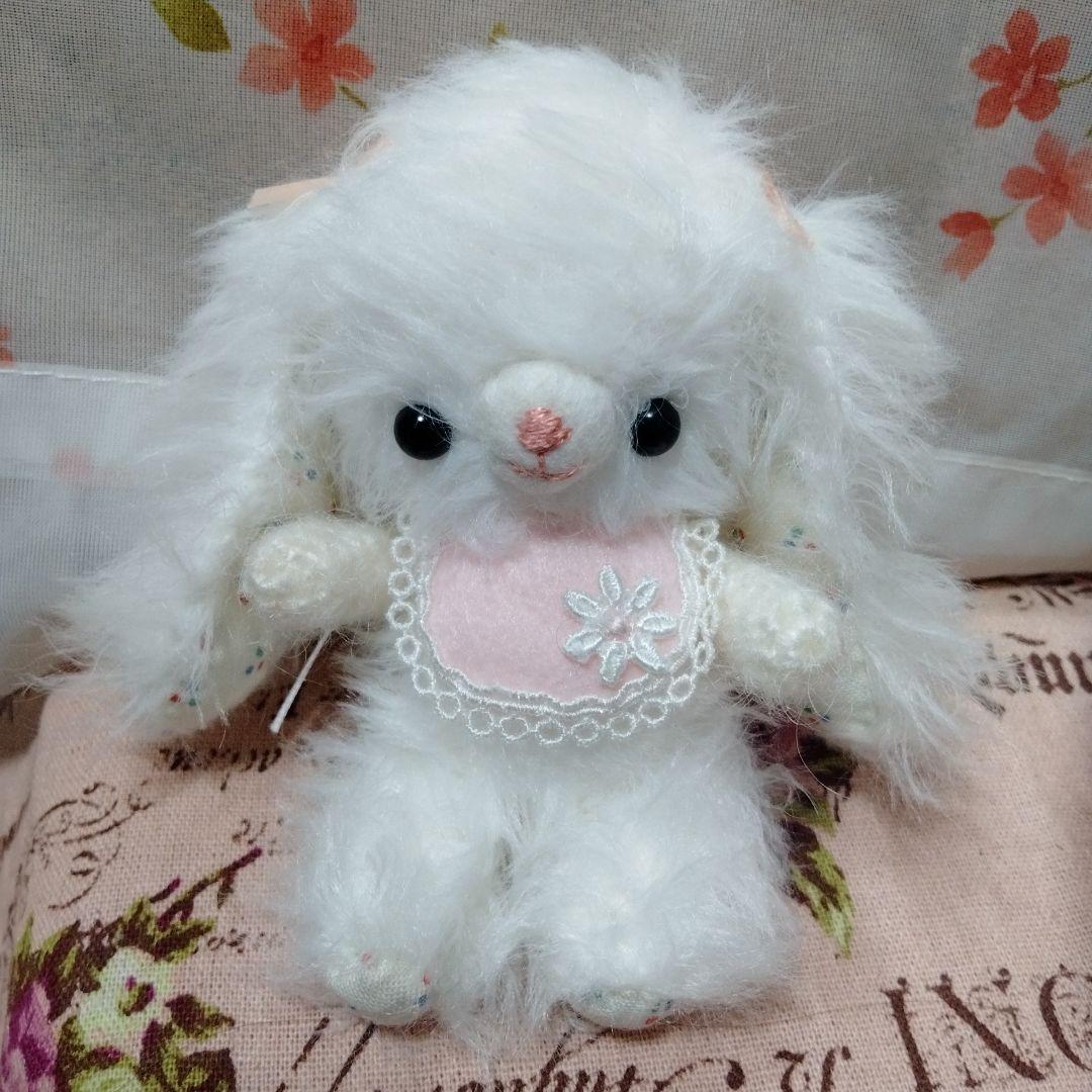 作家様 うさぎ 赤ちゃん / テディベア ウサギ