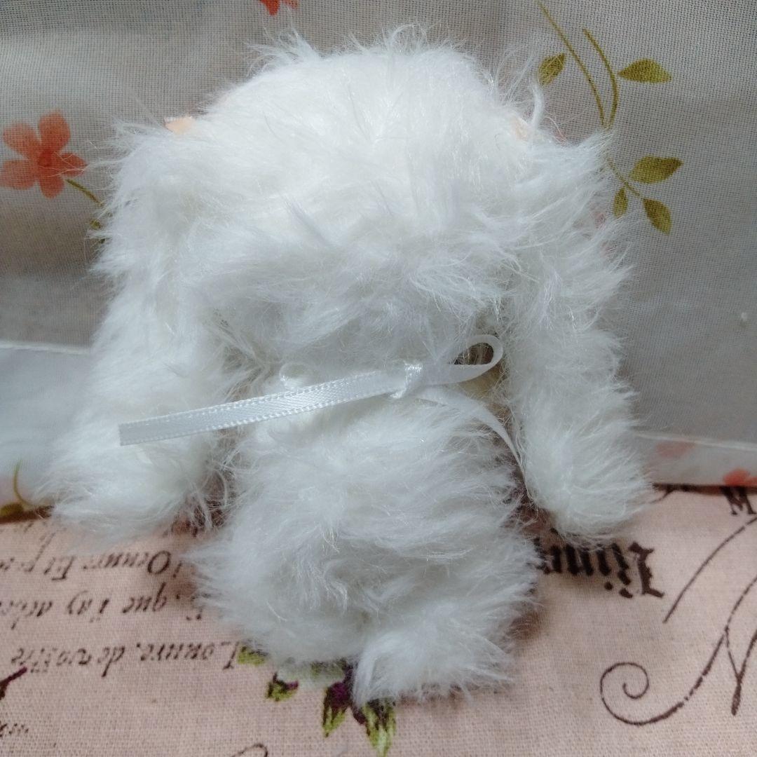 作家様 うさぎ 赤ちゃん / テディベア ウサギ