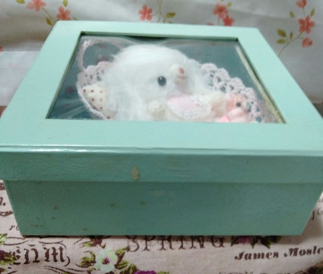 作家様 うさぎ 赤ちゃん / テディベア ウサギ