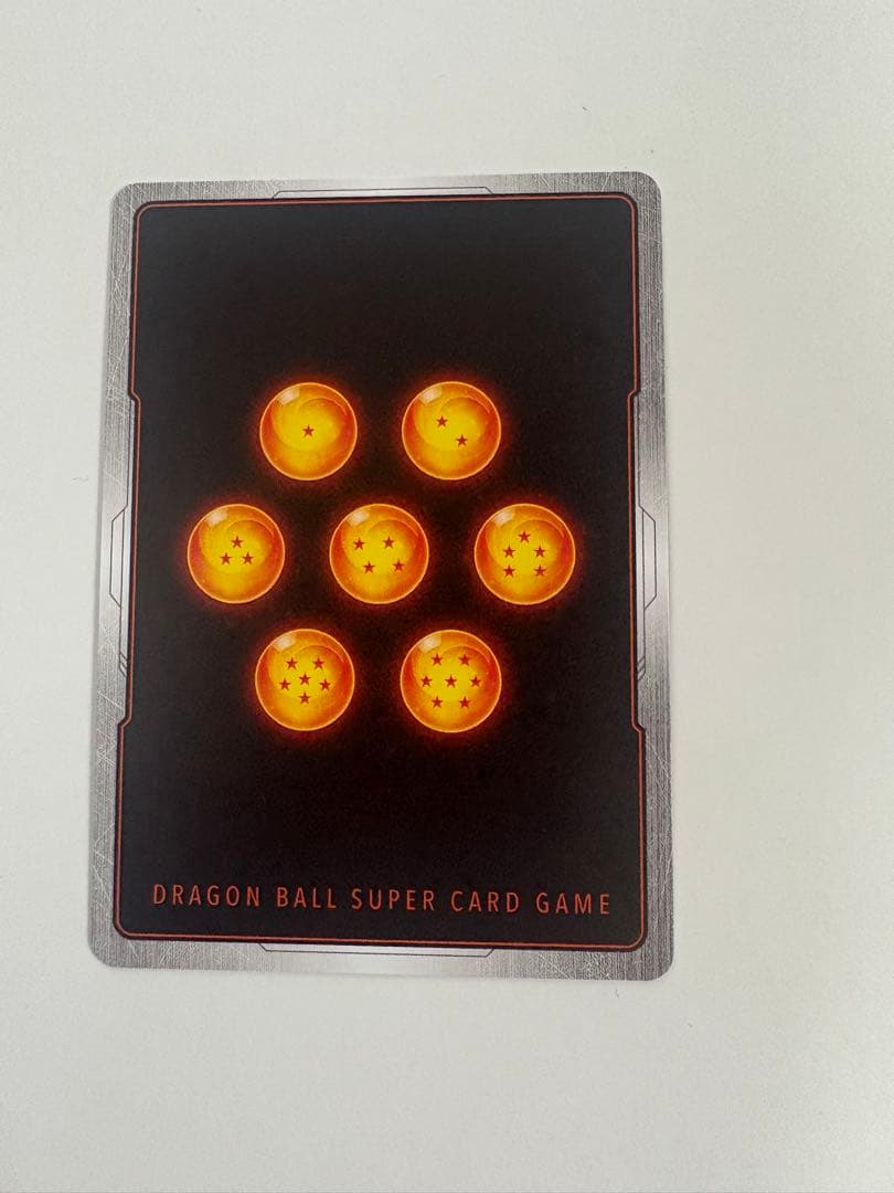 ゴジータ:BR SCR⭐︎