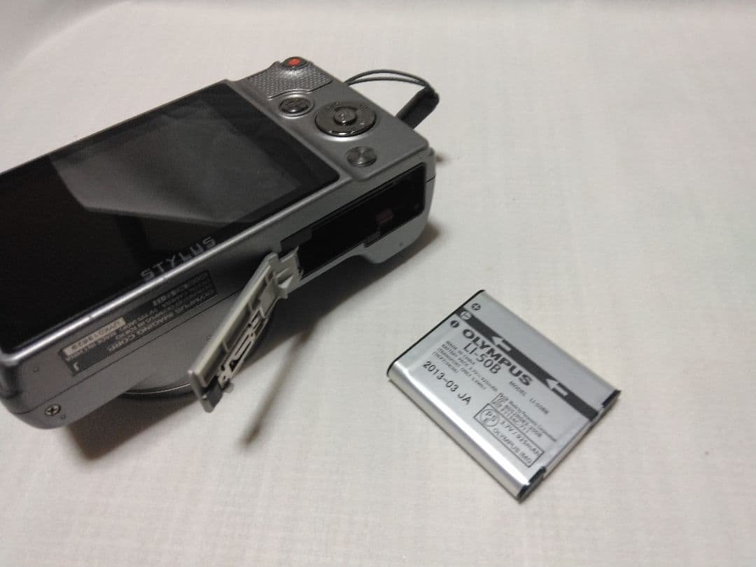 デジカメ 3台 ジャンク品