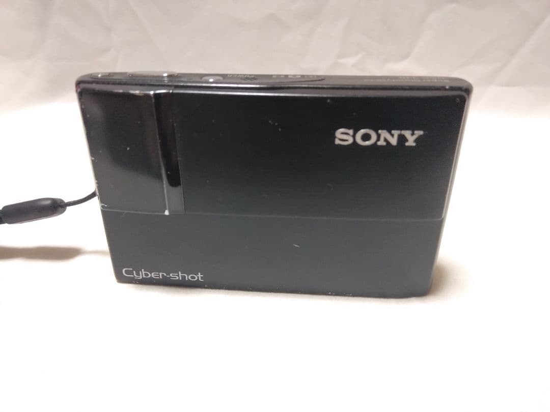 デジカメ 3台 ジャンク品