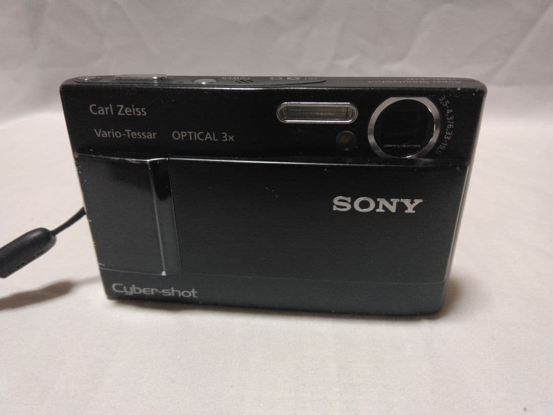 デジカメ 3台 ジャンク品