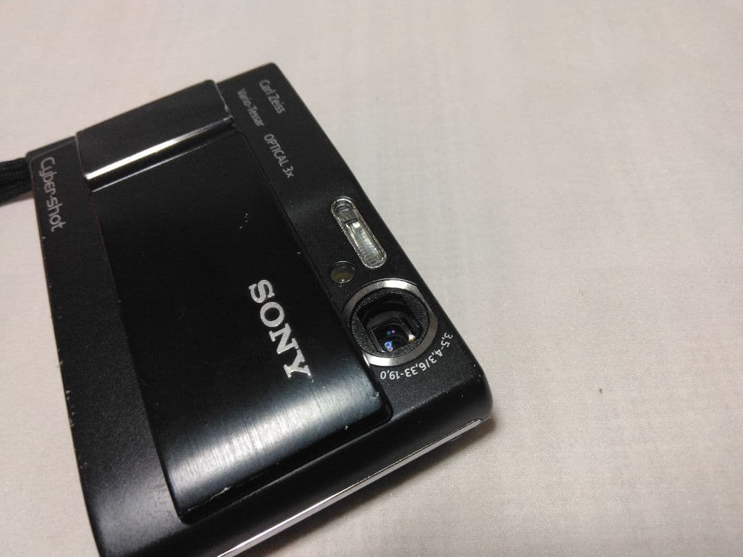 デジカメ 3台 ジャンク品