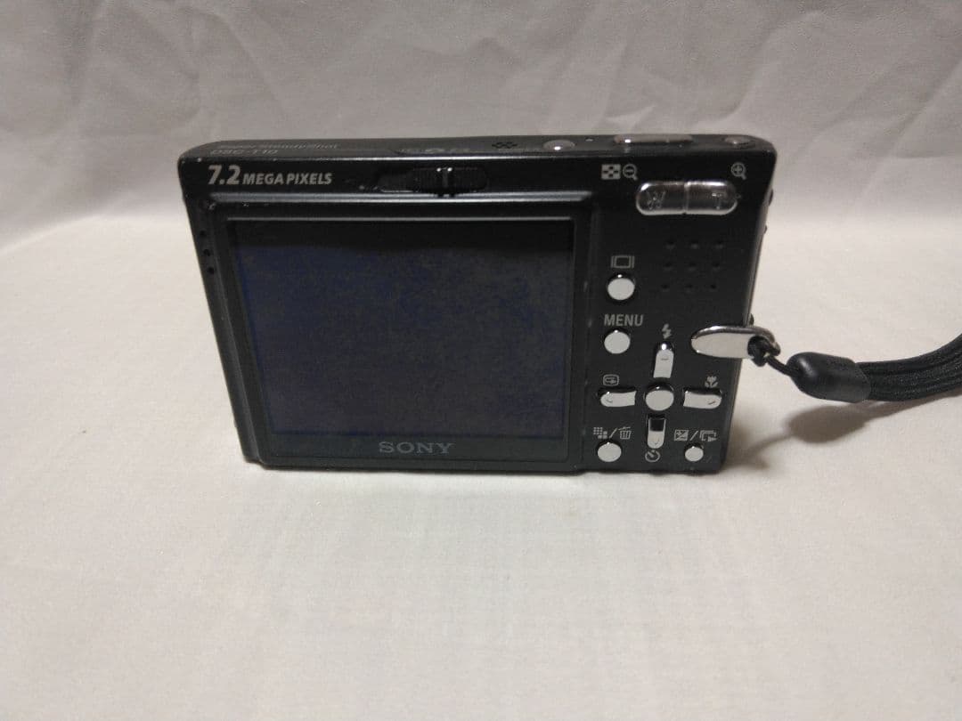 デジカメ 3台 ジャンク品