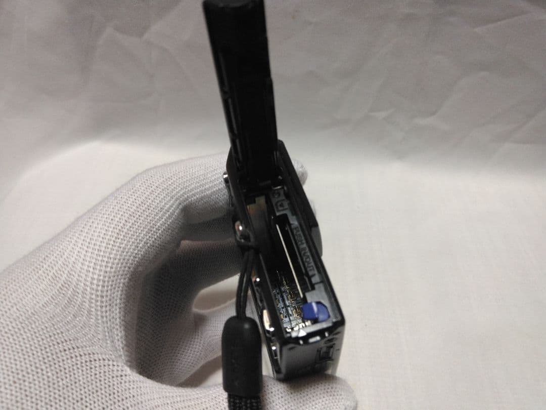 デジカメ 3台 ジャンク品