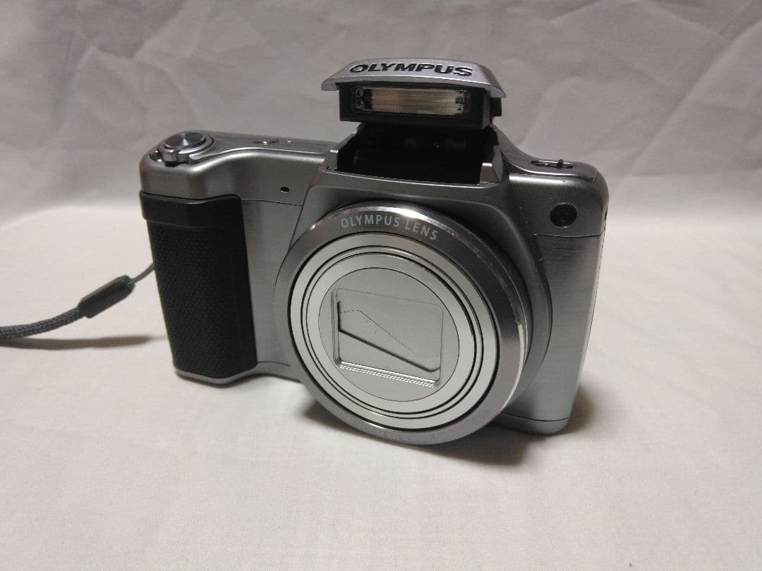 デジカメ 3台 ジャンク品
